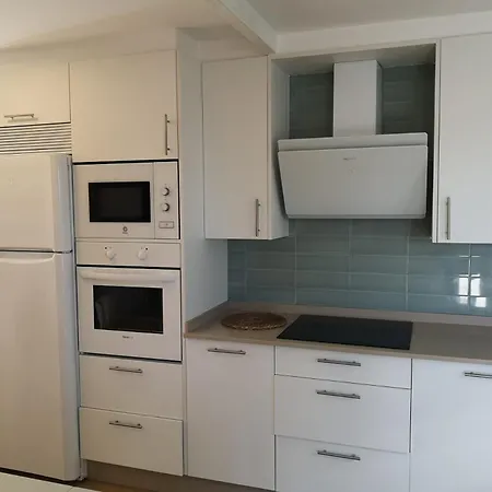 Carrerahouses Castanal A 10 Min De La Playa A Pie Apartment *