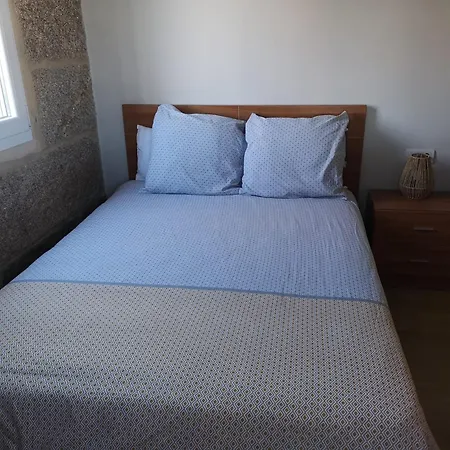 Apartment Carrerahouses Castanal A 10 Min De La Playa A Pie *