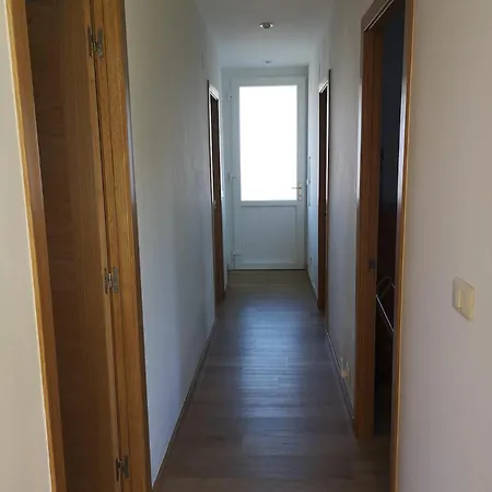 Carrerahouses Castanal A 10 Min De La Playa A Pie Apartment Vigo