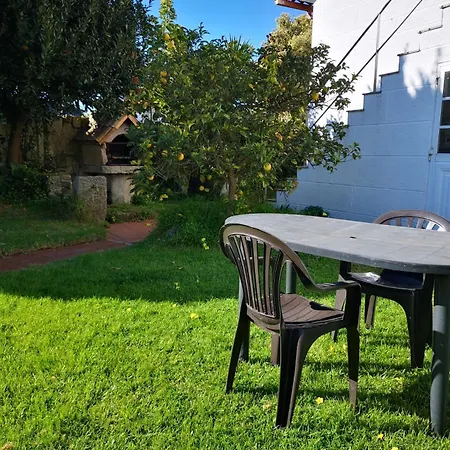 Apartment Carrerahouses Castanal A 10 Min De La Playa A Pie *
