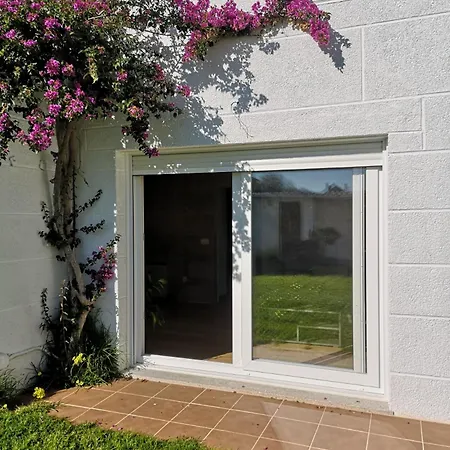 Apartment Carrerahouses Castanal A 10 Min De La Playa A Pie